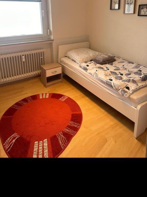 Apartment Ruhige Am Wasserschloss *