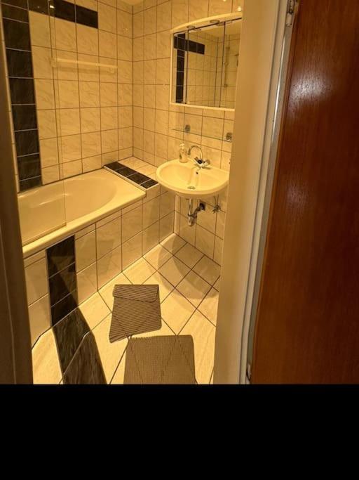 Ruhige Am Wasserschloss Apartment Hagen (Arnsberg)