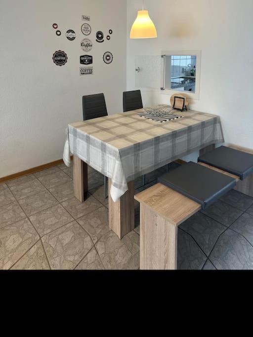 Apartment Ruhige Am Wasserschloss
