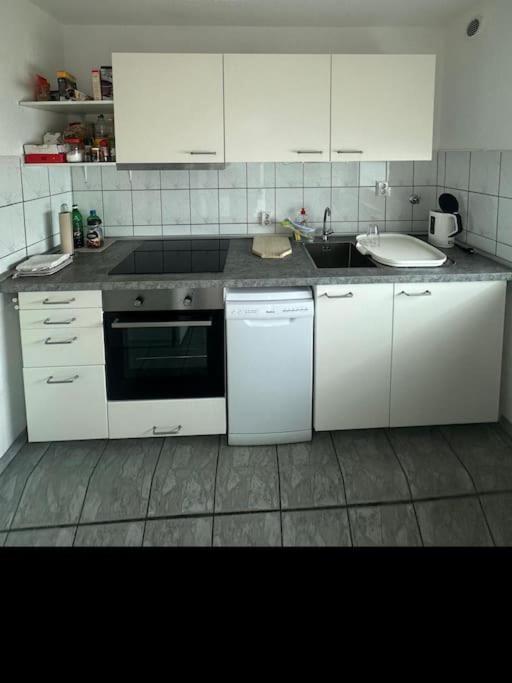 Apartment Ruhige Am Wasserschloss Hagen (Arnsberg)